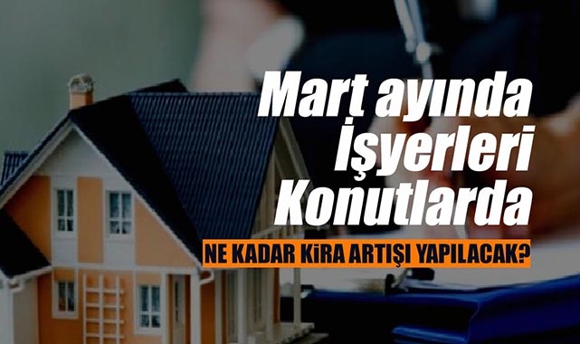 Martta Konut Kira Art Ne Kadar Yap Lacak Yerleri Ve Meskenler