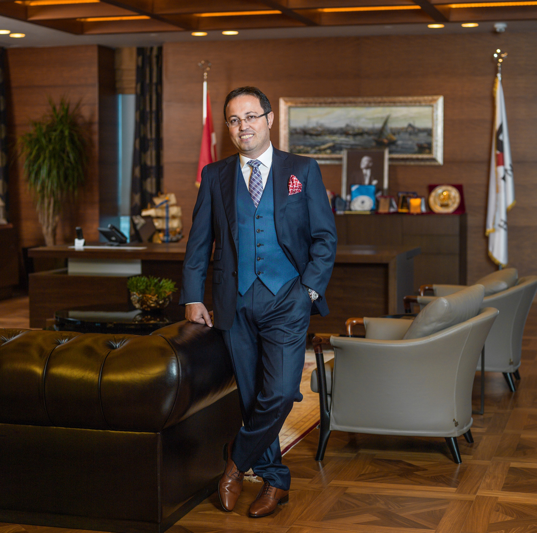 Dap Yapı, İzmir'e 3 yılda 3 Milyar lira yatıracak