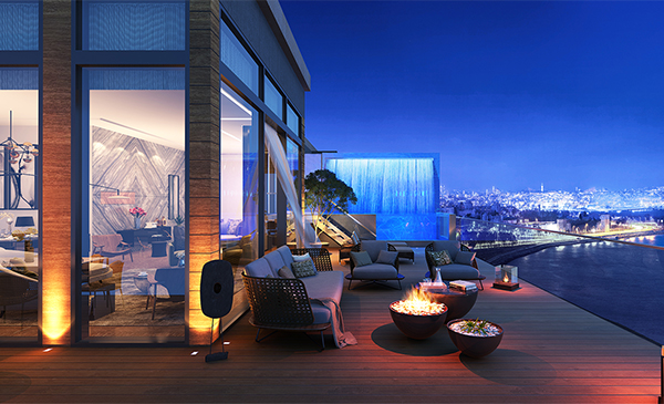 Büyükyalı Gün Kapı Etabı'nda evler 746 bin liradan başlayan fiyatlarla satışta !