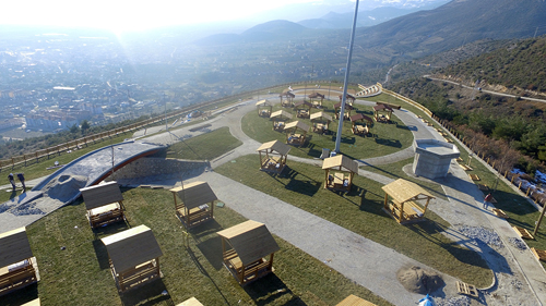 Lojman satışlarına Torba Tasarı ayarı