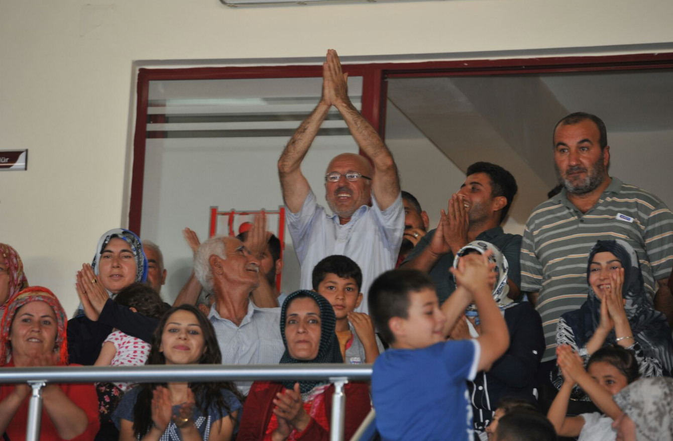 TOKİ Adıyaman Besni kura sonuçları yapılan çekilişle belirlendi