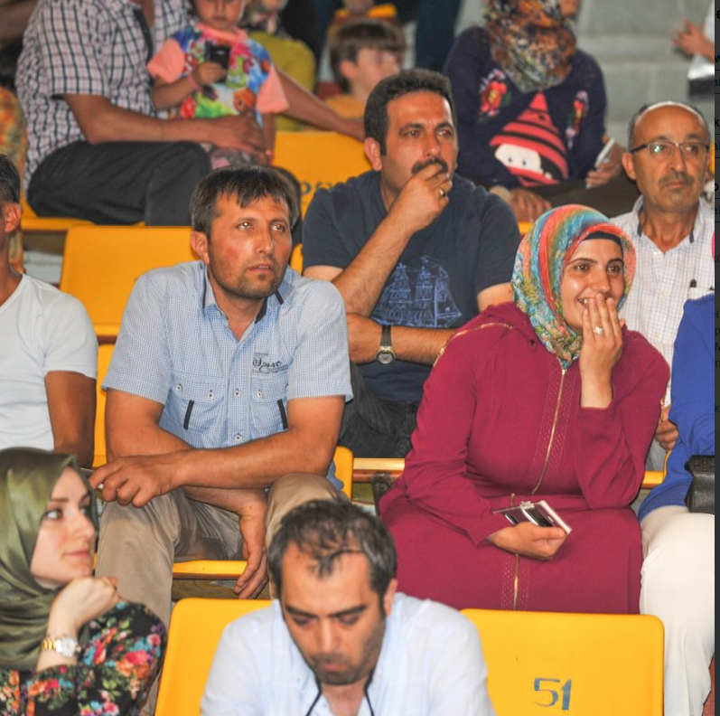 TOKİ Amasya Suluova kura çekilişi yapıldı! İşte kura sonuçları tam listesi