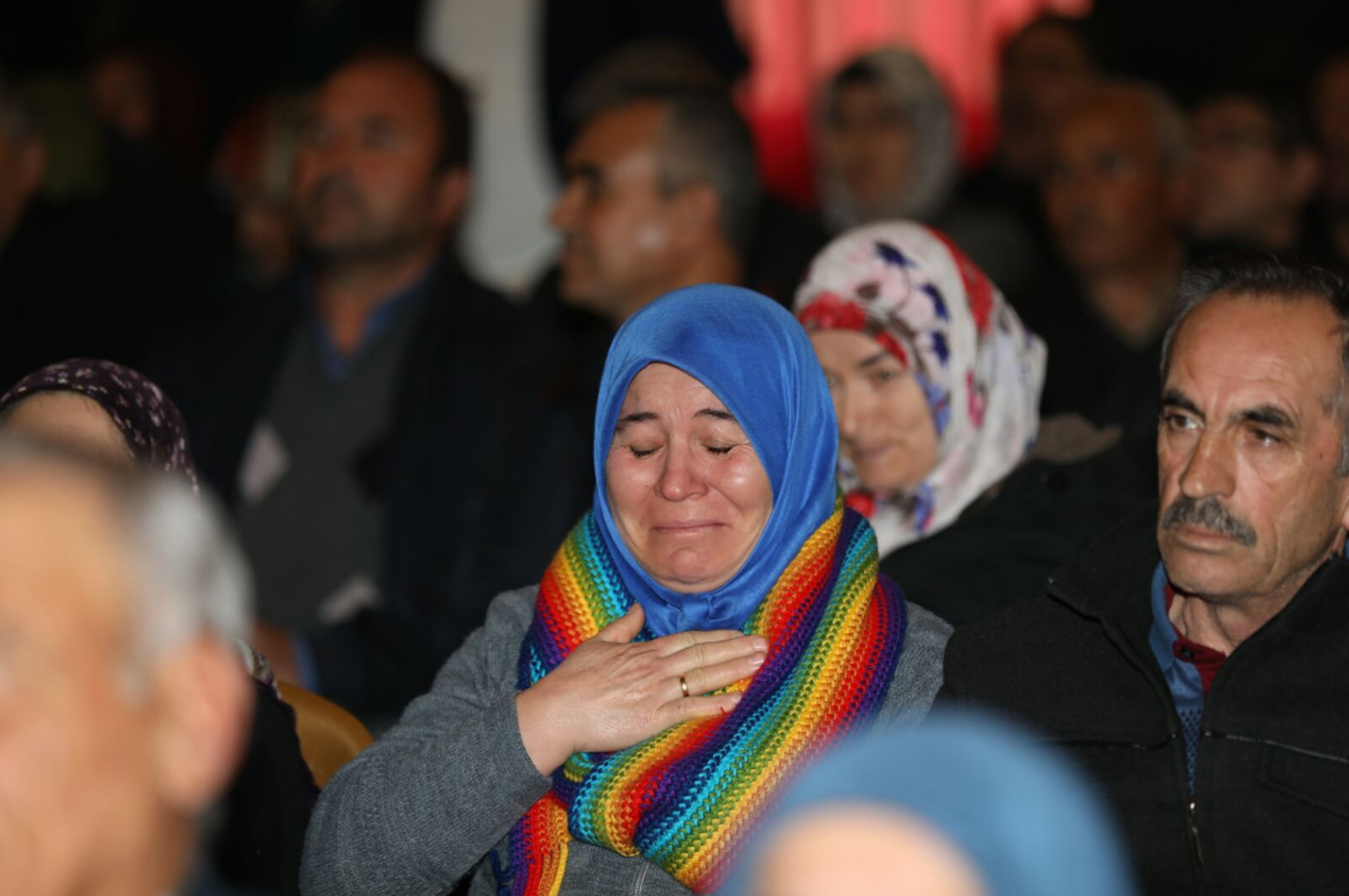 TOKİ Balıkesir Sındırgı konut kura sonuçları tam isim listesi