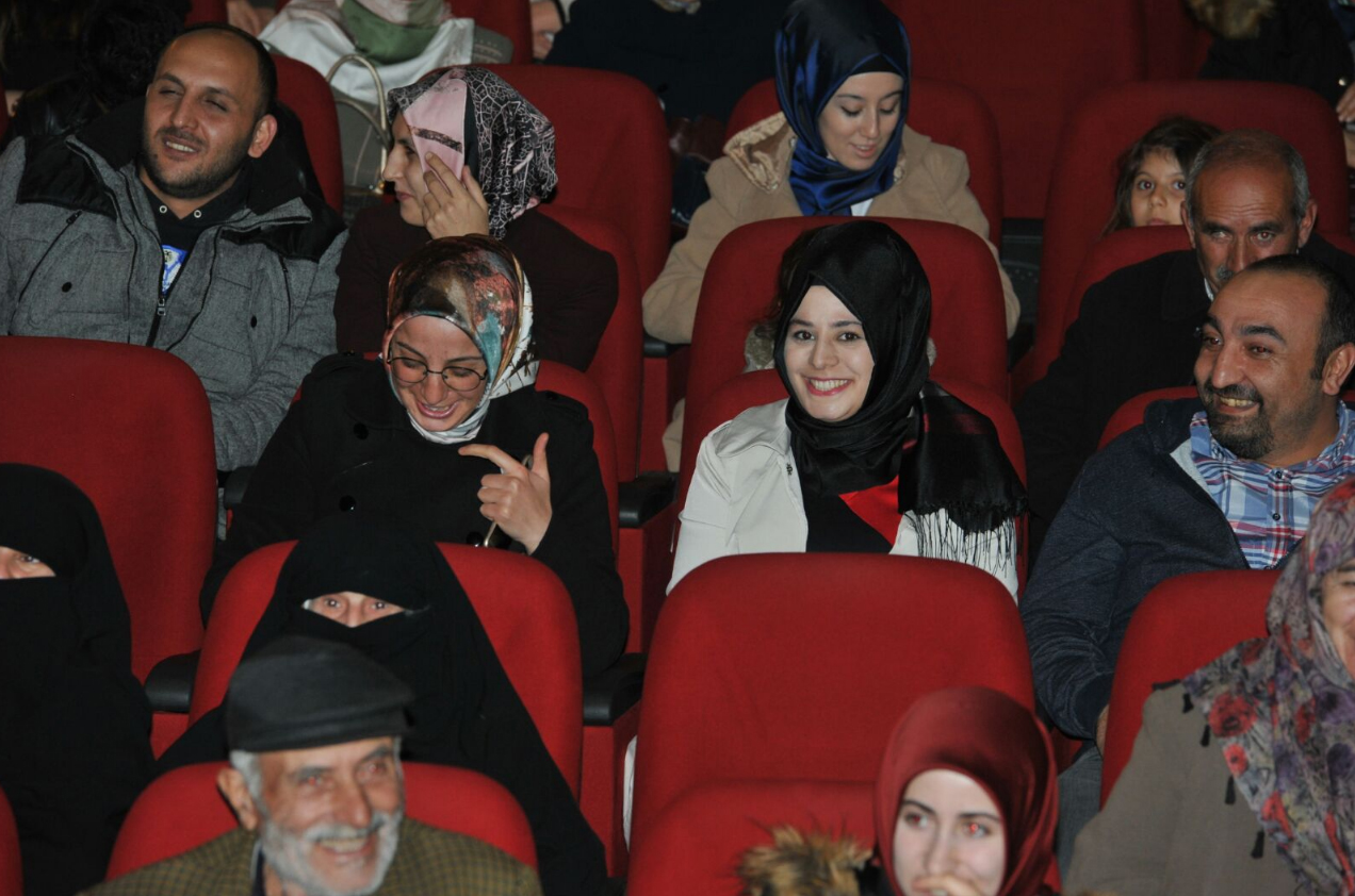 TOKİ Erzurum Palandöken kura sonuçları yapılan çekilişle belli oldu (3. Etap Alt Gelir Grubu)