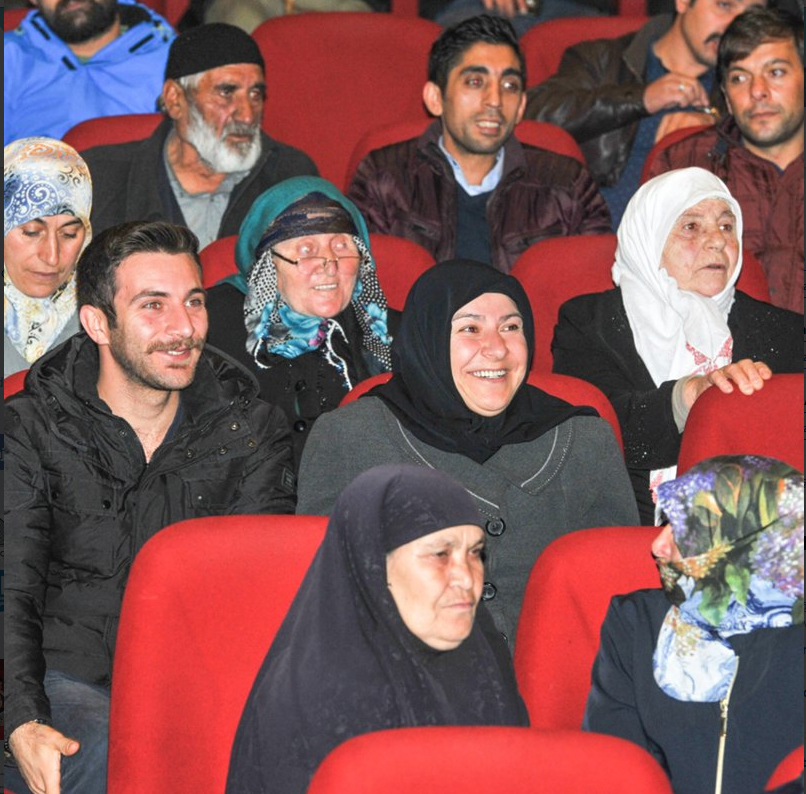 TOKİ Erzurum Palandöken kura sonuçları yapılan çekilişle belli oldu (3. Etap Alt Gelir Grubu)