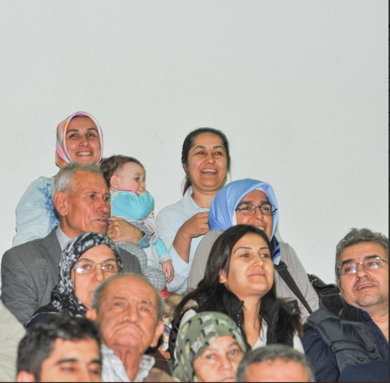 TOKİ Hatay İskenderun konut kura sonuçları yapılan çekilişle belirlendi