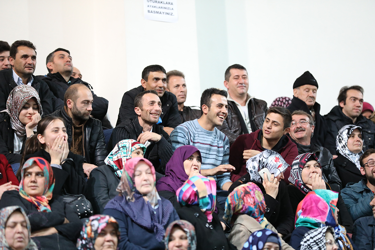 Kütahya 'da 972 TOKİ konutu için 6 bin 689 başvuru yapıldı