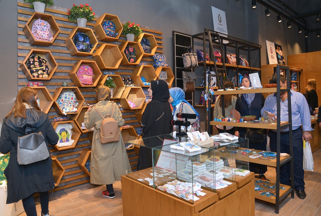 En İyi Dükkân Üsküdar’da açıldı