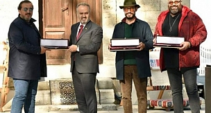 Bursa'dan Masterchef’e tek kuruş para verilmedi