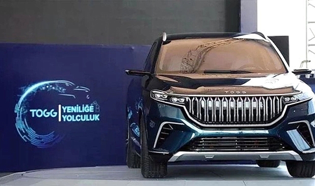 Son zam sonrası Togg fiyat listesi! Togg fiyatı en ucuz milyonun üzerine çıktı...