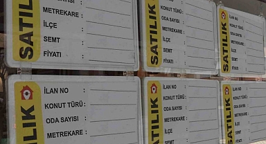 Emlakçılar dikkat! Emlakta "doğrulanmış ilan" sisteminde bu 10 soru cevap sizler için