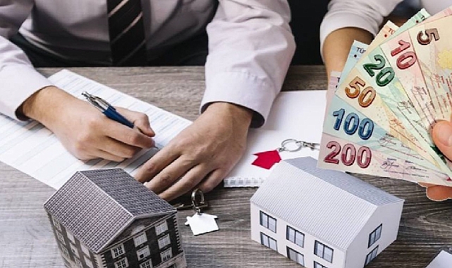 Konut kredisi ile ev almak isteyenler için banka banka kredi faizleri! İşte en düşük konut kredisi faiz oranı...