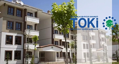 TOKİ e-devlet 2025 başvuru ekranı online! TOKİ 250 bin sosyal konut kampanya bilgileri