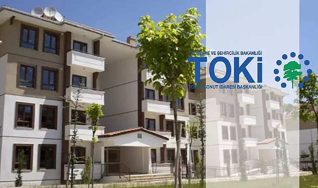 TOKİ e-devlet 2025 başvuru ekranı online! TOKİ 250 bin sosyal konut kampanya bilgileri