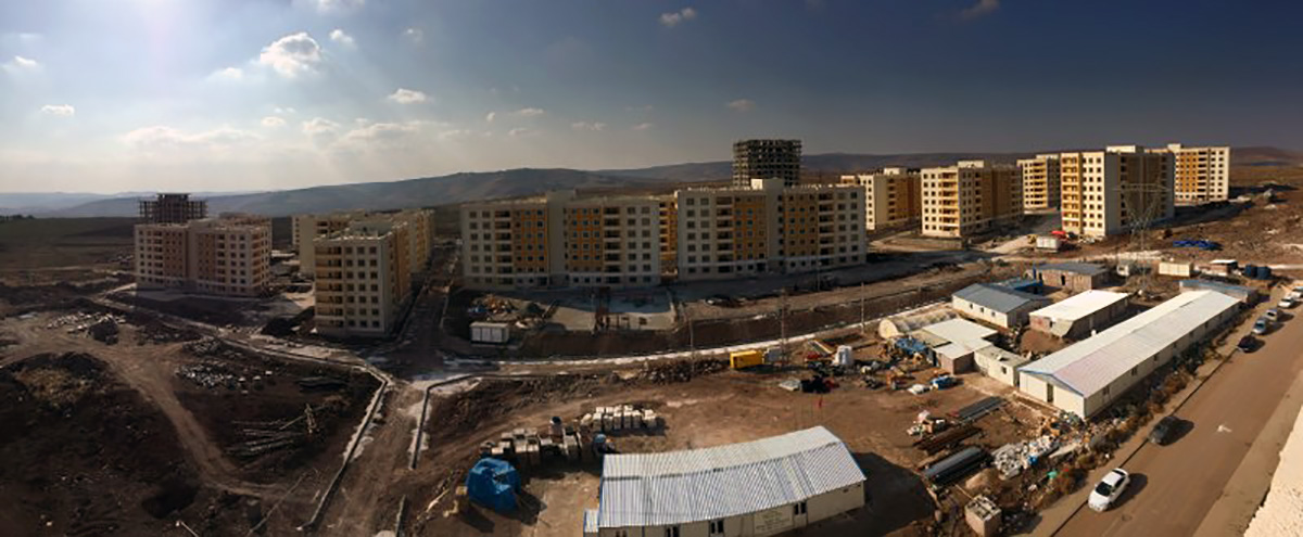 TOKİ Şanlıurfa Maşuk konut kura sonuçları