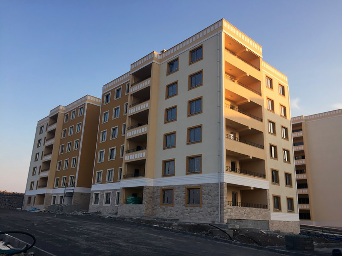 TOKİ Şanlıurfa Maşuk konut kura sonuçları