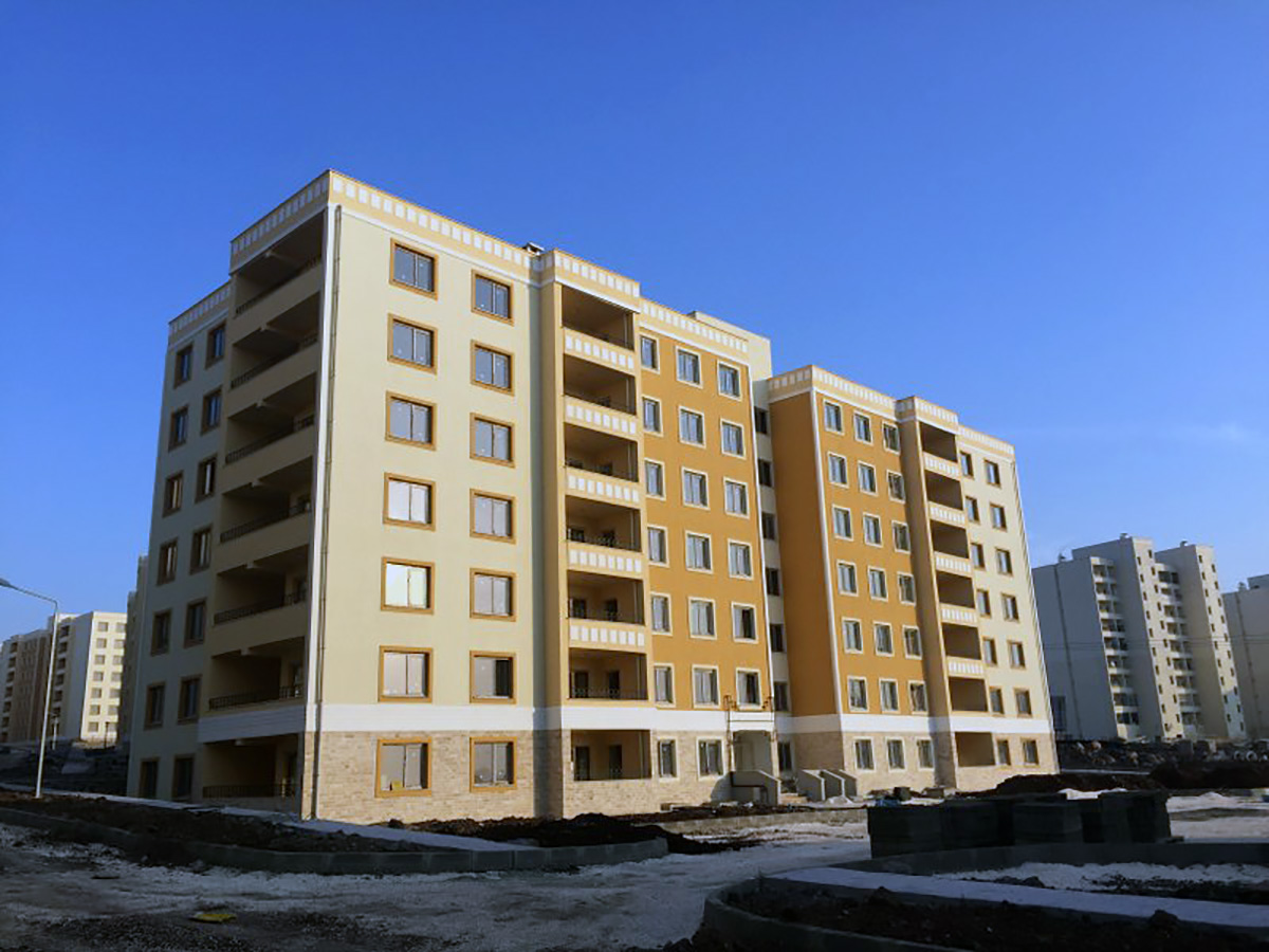 TOKİ Şanlıurfa Maşuk konut kura sonuçları