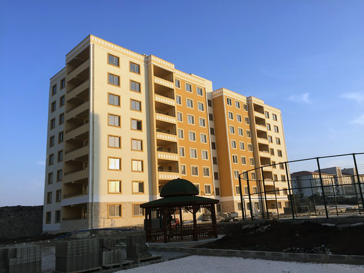 TOKİ Şanlıurfa Maşuk konut kura sonuçları