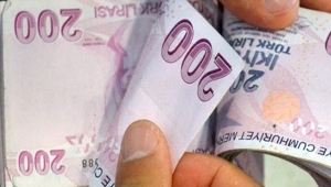 Emekliye banka promosyonu 900 liraya dayandı