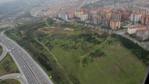 Gaziosmanpaşa Mevlana Mahallesi riskli alan ilan edildi