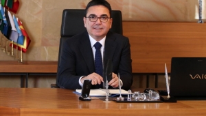 Tamer Özyurt: 'Bu iyi haberler gayrimenkul satışlarını arttırır'