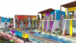 10 Yılda Kendini Amorti Eden Tek Proje!..