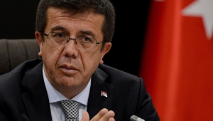 Bakan Zeybekçi'den flaş Moody's tepkisi (1)