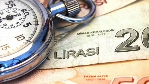 Emekliye banka promosyonu yeni Bakan Müezzinoğlu'nun imzasına kaldı