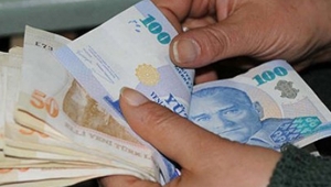 Emekliye promosyon bayram sonrası Başbakan'ın önüne konulacak (1)