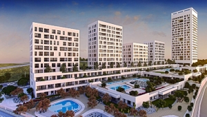 İzmirli Kumko Yapı projelerinde yeni konut kampanyası