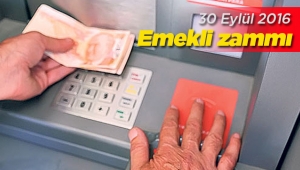 Milyonlarca emeklinin Ocak maaşları hesaplandı