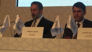 Murat Kurum açıkladı: Emlak Konut satışlardan 3 Milyar 700 Milyon TL ciro yaptı