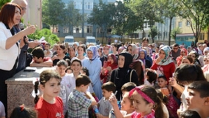 Okullar bayram sonrası 19 Eylül Pazartesi açılıyor! Ders zili çalıyor...