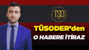 TÜSODER Uyardı! "Konut Kredisi ile Alınan Konutlar KDV ’den Muaf Değil"