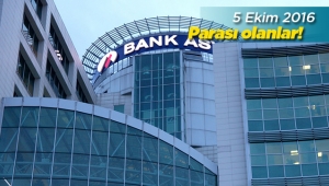 Bank Asya 'da parası olanlara ödemeler tasfiye sonrasında yapılacak