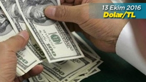 Dolar/TL 3.10 seviyesinde yeni rekor test ediyor
