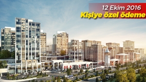 Piyalepaşa İstanbul 'da ev alacaklara kredi faizleri en uygun ödemeler