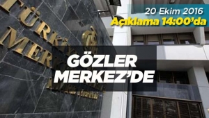 Piyasalar nefesini tuttu ama! Merkez pas mı geçecek?