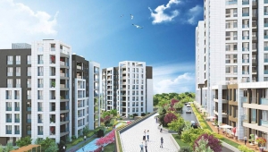 3. İstanbul Başakşehir projesi