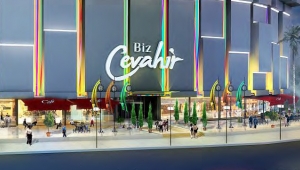 Biz Cevahir Haliç AVM nerede, nasıl gidilir tüm mağazaları