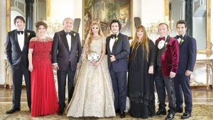 Sena Ağaoğlu, Koray Kırcal ile evlendi