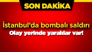 Son dakika haberleri: İstanbul Vodafone Arena'da şiddetli patlama