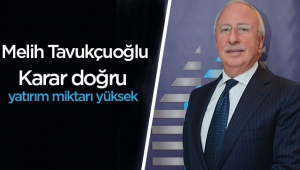 AYİDER Başkanı Tavukçuoğlu; 'Yabancıya vatandaşlık hakkı kararı doğru, yatırım miktarı yüksek'