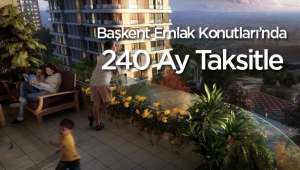 Başkent Emlak Konutları daire fiyatları, 240 ay taksitle nasıl ev sahibi olunur?