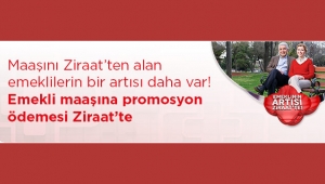 Emekli promosyon ödemeleri başladı