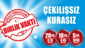 Emlak Konut GYO 240 ay taksitle konut kampanyası tam gaz