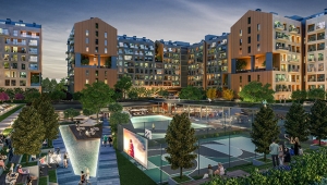 3S Firuze Konakları 370 Bin TL'den satışa çıktı