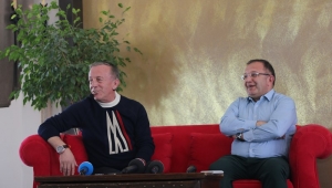 Ali Ağaoğlu'ndan Bakanlığa sitem, "Orman kanunu ile turizm yönetilemez"