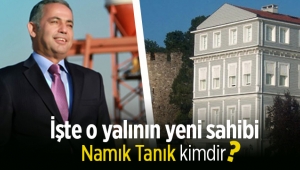 Namık Tanık kimdir?