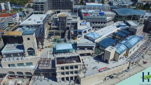 Rönesans Gayrimenkul Küçükyalı’ya 250 Milyon Euro tutarında ki dev yatırımını tanıttı